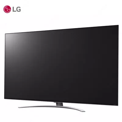 Телевизор LG 75-дюймовый 75QNED876 QNED 4K UHD Smart TV Bluetooth, Wi-Fi