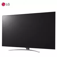 Телевизор LG 75-дюймовый 75QNED876 QNED 4K UHD Smart TV Bluetooth
