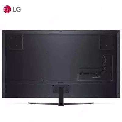 Телевизор LG 75-дюймовый 75QNED876 QNED 4K UHD Smart TV Bluetooth, Wi-Fi