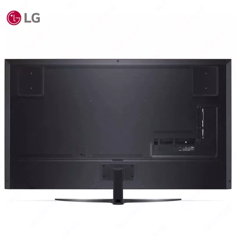 Телевизор LG 75-дюймовый 75QNED876 QNED 4K UHD Smart TV Bluetooth, Wi-Fi
