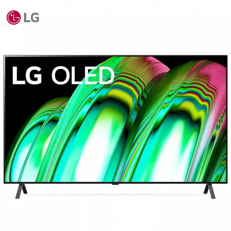 Телевизор LG 48-дюймовый OLED 48A2RLA 2022 4K UHD Smart TV Airplay, Bluetooth, Wi-Fi