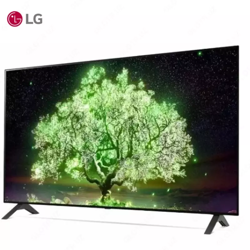 Телевизор LG 48-дюймовый OLED 48A2RLA 2022 4K UHD Smart TV Airplay, Bluetooth, Wi-Fi
