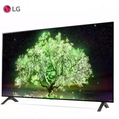 Телевизор LG 48-дюймовый OLED 48A2RLA 2022 4K UHD Smart TV Airplay, Bluetooth, Wi-Fi