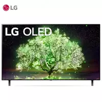 Телевизор LG 55-дюймовый OLED 55A1RLA 2021 QNED 4K UHD Smart TV Airplay