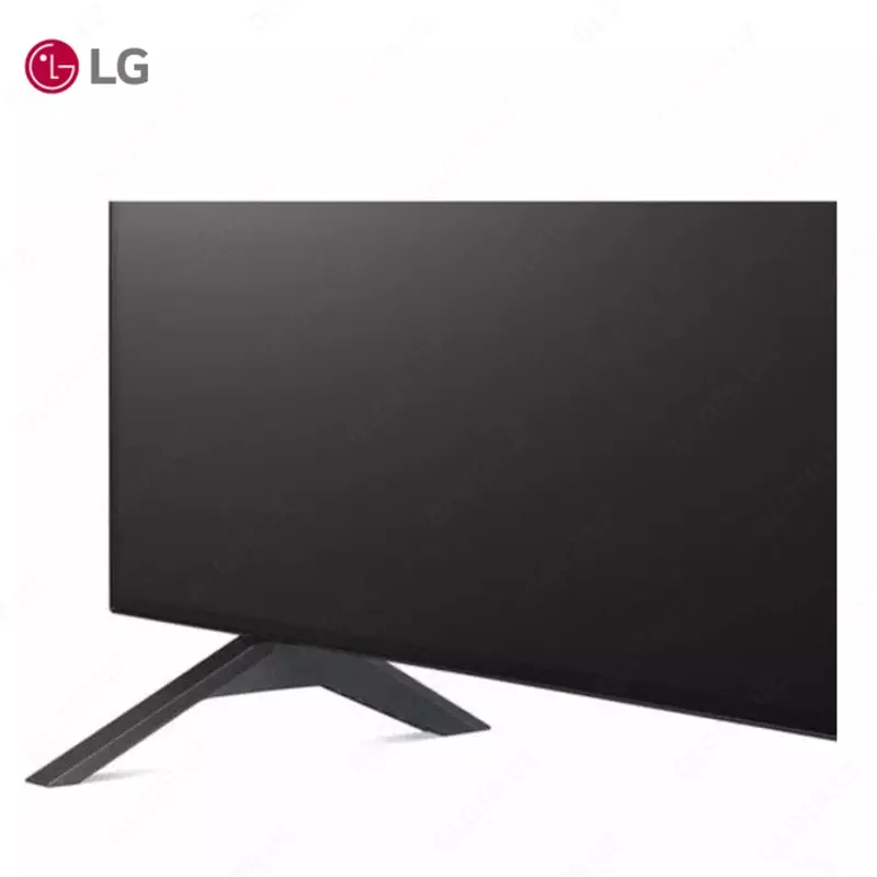 Телевизор LG 55-дюймовый OLED 55A1RLA 2021 QNED 4K UHD Smart TV Airplay, Bluetooth, Wi-Fi
