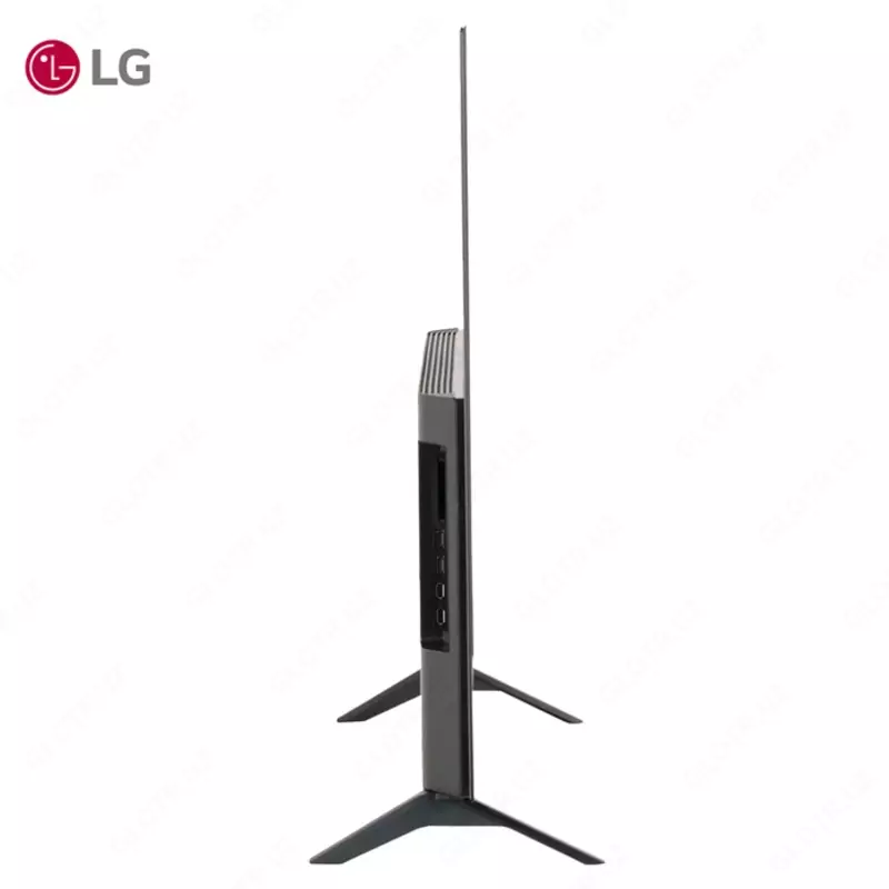 Телевизор LG 55-дюймовый OLED 55A1RLA 2021 QNED 4K UHD Smart TV Airplay, Bluetooth, Wi-Fi