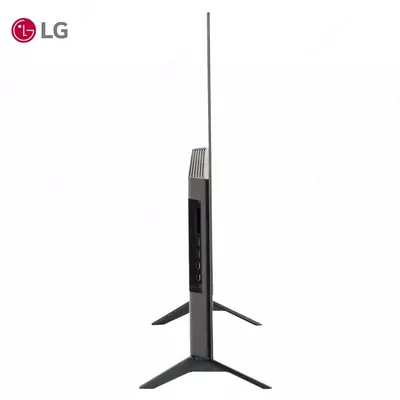 Телевизор LG 55-дюймовый OLED 55A1RLA 2021 QNED 4K UHD Smart TV Airplay, Bluetooth, Wi-Fi