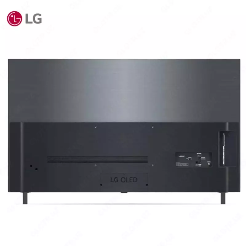 Телевизор LG 55-дюймовый OLED 55A1RLA 2021 QNED 4K UHD Smart TV Airplay, Bluetooth, Wi-Fi