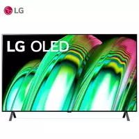 Телевизор LG 55-дюймовый OLED 55A2RLA 4K UHD Smart TV Airplay