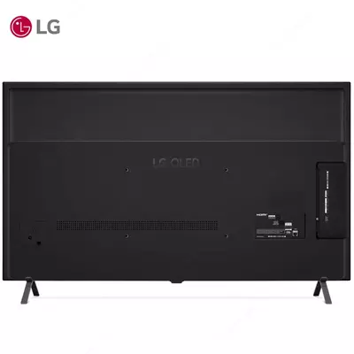 Телевизор LG 55-дюймовый OLED 55A2RLA 4K UHD Smart TV Airplay, Bluetooth, Wi-Fi