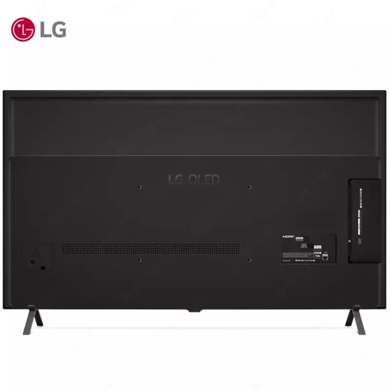 Телевизор LG 55-дюймовый OLED 55A2RLA 4K UHD Smart TV Airplay, Bluetooth, Wi-Fi