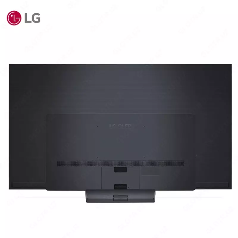Телевизор LG 65-дюймовый OLED 65C2RLA 4K UHD Smart TV Airplay, Bluetooth, Wi-Fi
