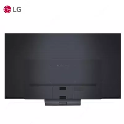 Телевизор LG 65-дюймовый OLED 65C2RLA 4K UHD Smart TV Airplay, Bluetooth, Wi-Fi