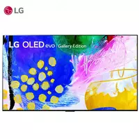 Телевизор LG 65-дюймовый OLED 65G2RLA 4K UHD Smart TV Airplay