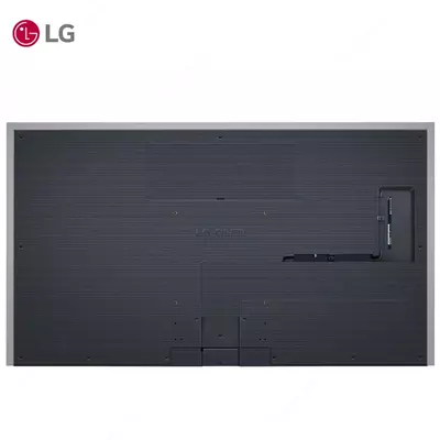Телевизор LG 65-дюймовый OLED 65G2RLA 4K UHD Smart TV Airplay, Bluetooth, Wi-Fi