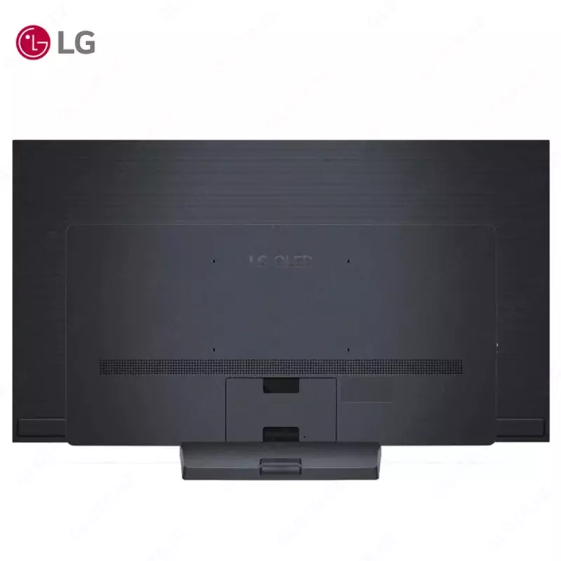Телевизор LG 77-дюймовый OLED 77C2RLA 4K UHD Smart TV Airplay, Bluetooth, Wi-Fi