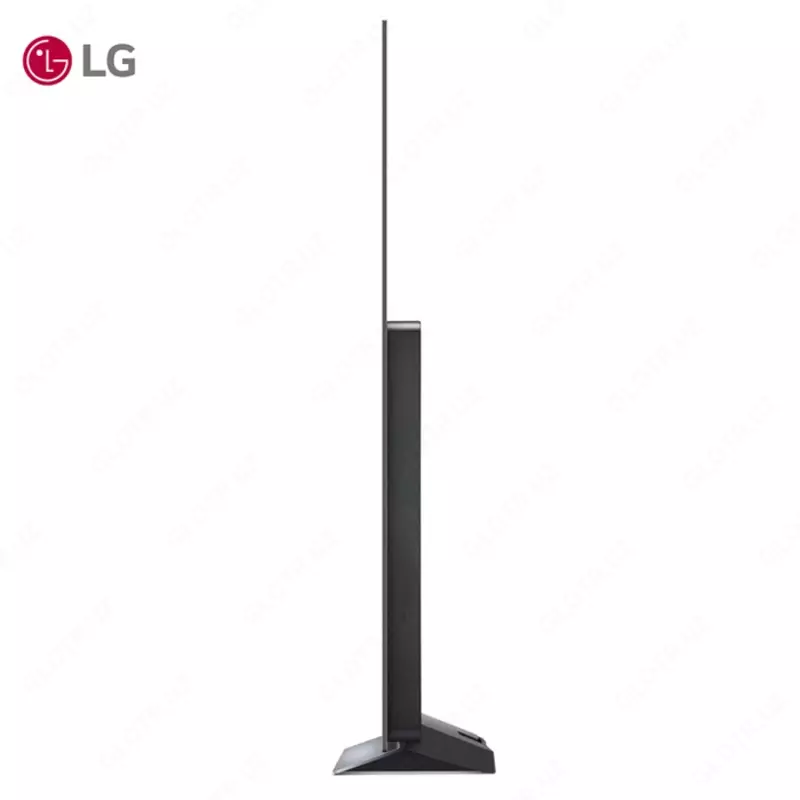 Телевизор LG 77-дюймовый OLED 77C2RLA 4K UHD Smart TV Airplay, Bluetooth, Wi-Fi