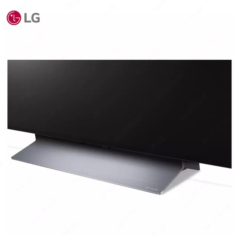 Телевизор LG 77-дюймовый OLED 77C2RLA 4K UHD Smart TV Airplay, Bluetooth, Wi-Fi