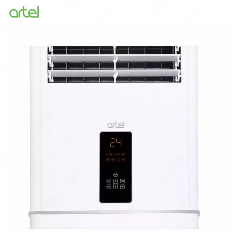 Колонный кондиционер Artel Registon SIA1-F60HF