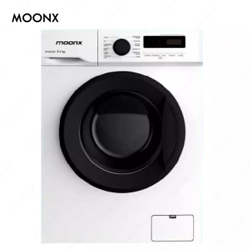 Стиральная машина автомат Moonx SY6200W 6кг белый
