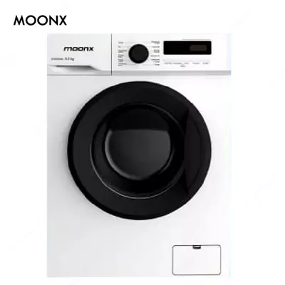 Стиральная машина автомат Moonx SY6200W 6кг белый