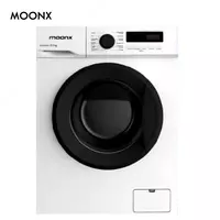 Стиральная машина автомат Moonx SY6000W 6кг белый - 3 257 400 so'm