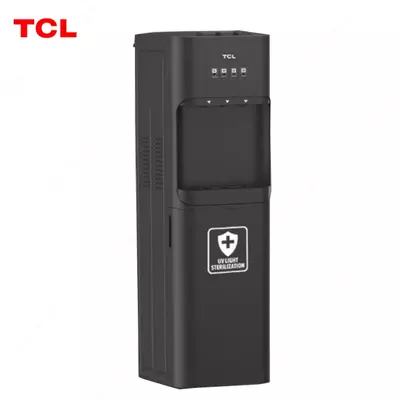 Кулер для воды TCL TY-LWYR91T Черный