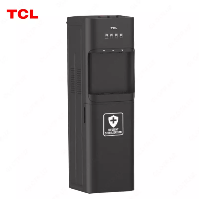 Кулер для воды TCL TY-LWYR91T Черный