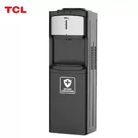 Кулер для воды TCL TY-LWYR83W Черый