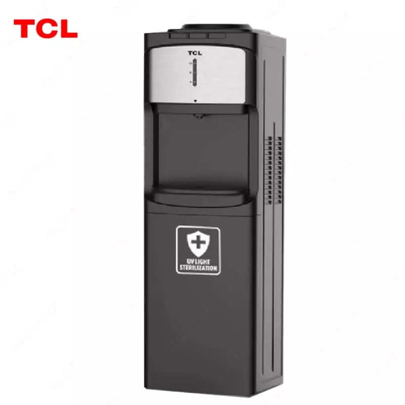 Кулер для воды TCL TY-LWYR83W Черый