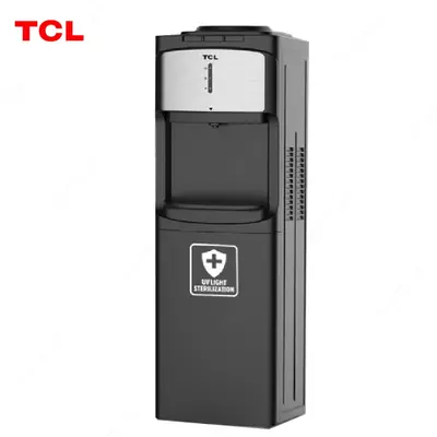 Кулер для воды TCL TY-LWYR83W Черый