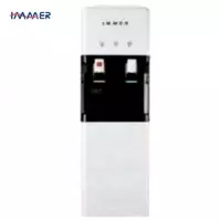 Кулер для воды Immer 8-X Черный/Белый - 1 403 000 сум