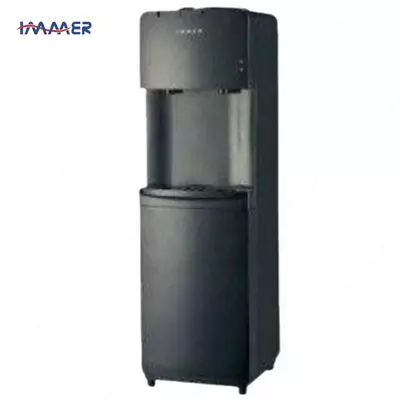 Кулер для воды Immer 6-Y Черный