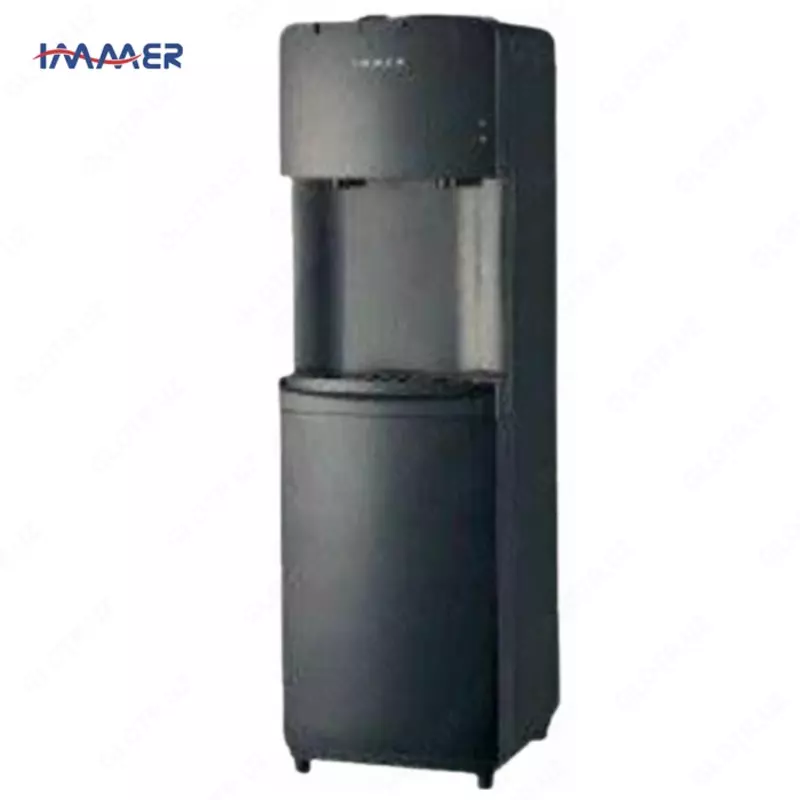 Кулер для воды Immer 6-Y Черный