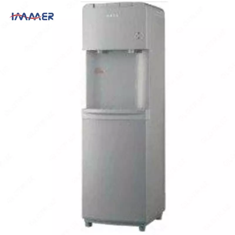 Кулер для воды Immer 6-Y Серый