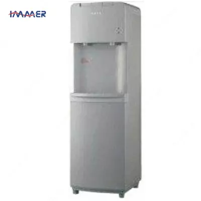 Кулер для воды Immer 6-Y Серый