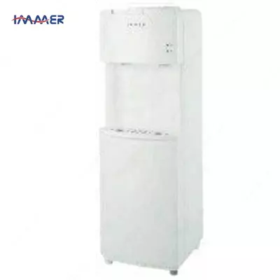 Кулер для воды Immer 6-Y Белый