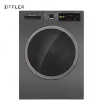 Ziffler T16100G 6кг Серый