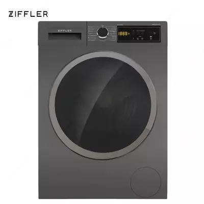 Ziffler T16100G 6кг Серый
