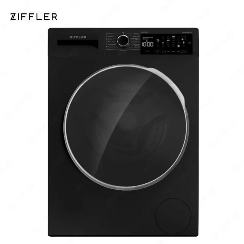Ziffler T16100B 6кг Черный
