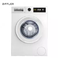 Ziffler T16100W 6кг Белый