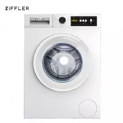 Ziffler T16100W 6кг Белый
