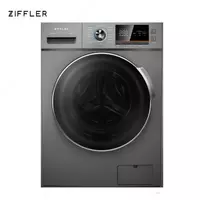 Ziffler ZK8-S1401W 8кг Серый Inverter - 4 636 000 so'm