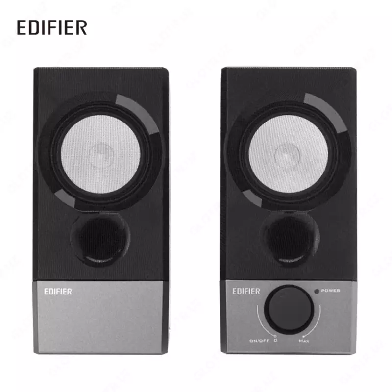 Компьютерная акустика Edifier R19U
