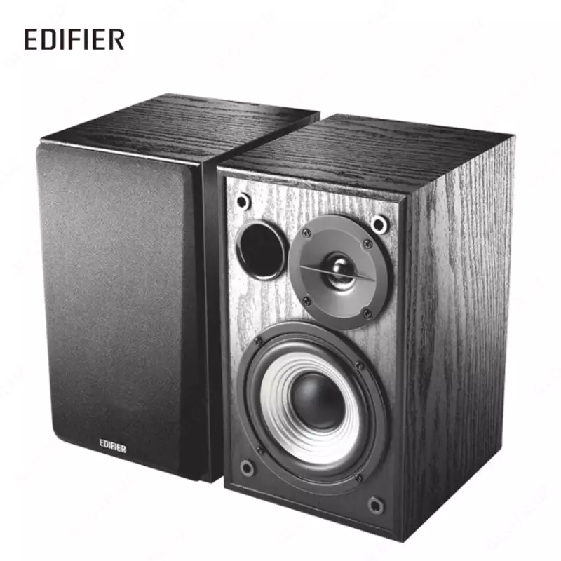 Компьютерные колонки 2.0 Edifier R980T