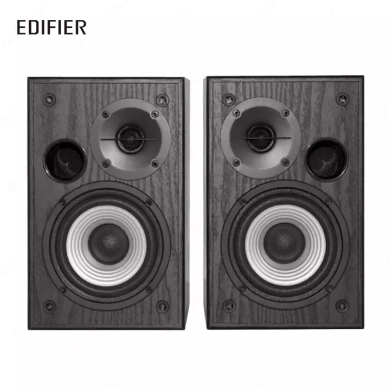 Компьютерные колонки 2.0 Edifier R980T