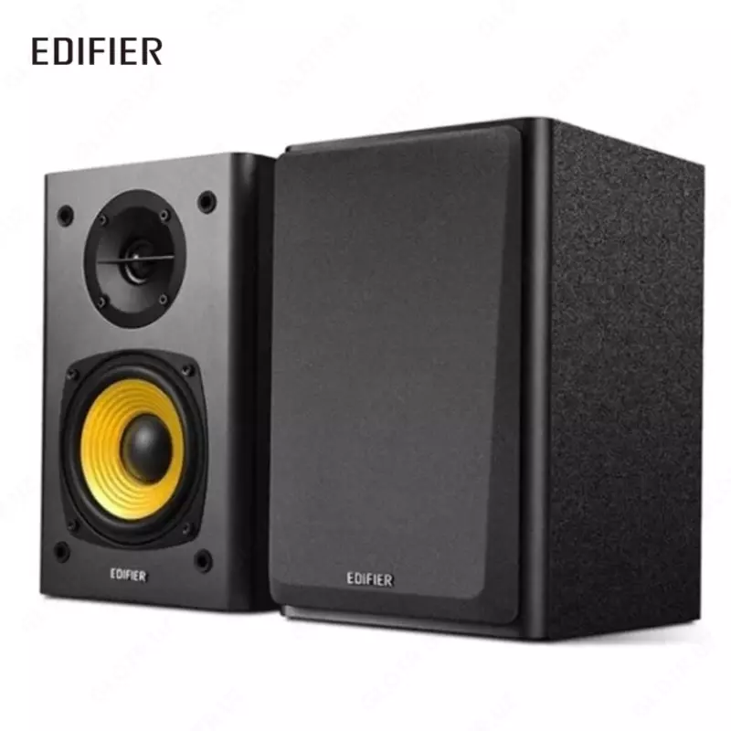 Компьютерная акустика Edifier R1000T4 Черный