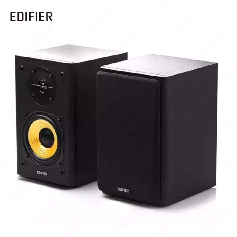 Компьютерная акустика Edifier R1000T4 Черный