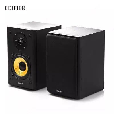 Компьютерная акустика Edifier R1000T4 Черный