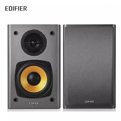 Компьютерная акустика Edifier R1000T4 Черный